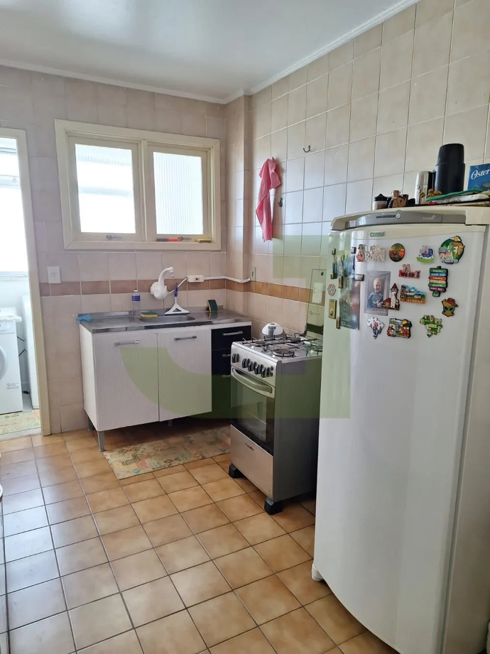 Comprar Apartamento / Padr&atilde;o em S&atilde;o Leopoldo R$ 380.000,00 - Foto 2