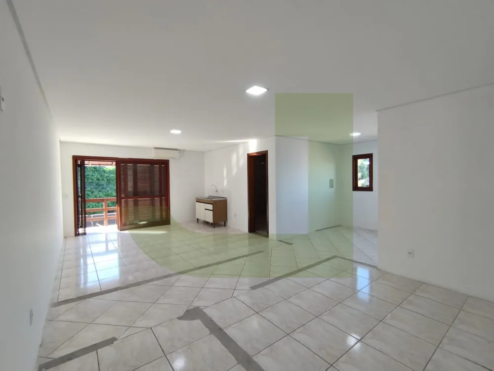 Alugar Apartamento / Quitinete em S&atilde;o Leopoldo R$ 1.200,00 - Foto 2