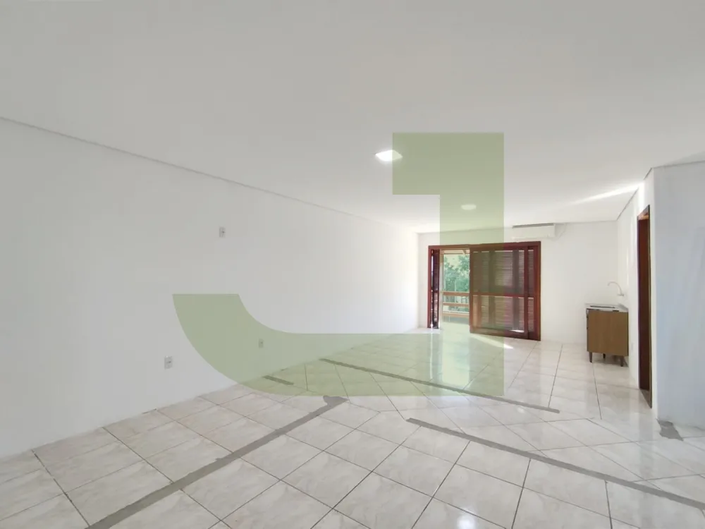 Alugar Apartamento / Quitinete em S&atilde;o Leopoldo R$ 1.200,00 - Foto 3