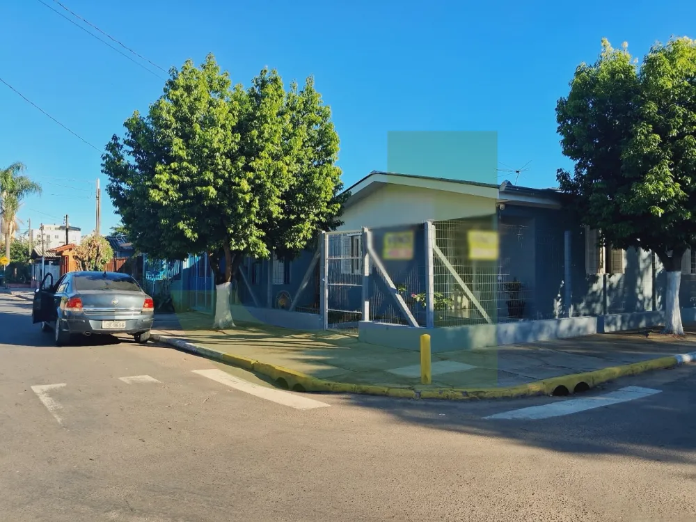 Alugar Casa / Residencial em S&atilde;o Leopoldo R$ 1.350,00 - Foto 1