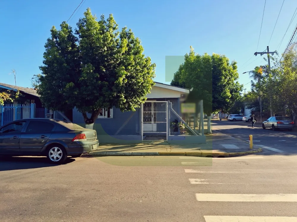 Alugar Casa / Residencial em S&atilde;o Leopoldo R$ 1.350,00 - Foto 2