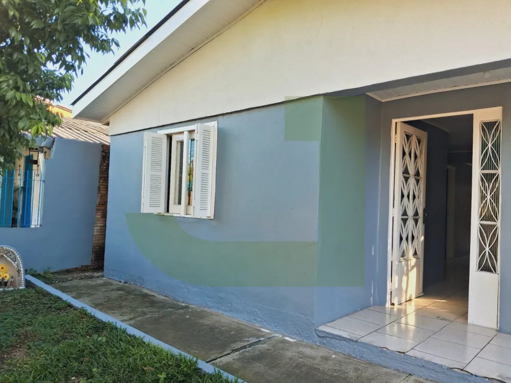 Alugar Casa / Residencial em S&atilde;o Leopoldo R$ 1.350,00 - Foto 4