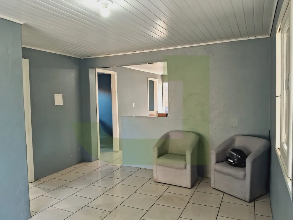 Alugar Casa / Residencial em S&atilde;o Leopoldo R$ 1.350,00 - Foto 10