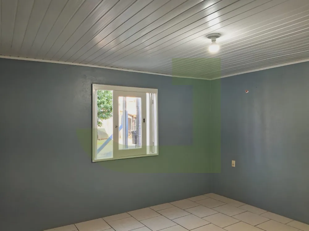 Alugar Casa / Residencial em S&atilde;o Leopoldo R$ 1.350,00 - Foto 9