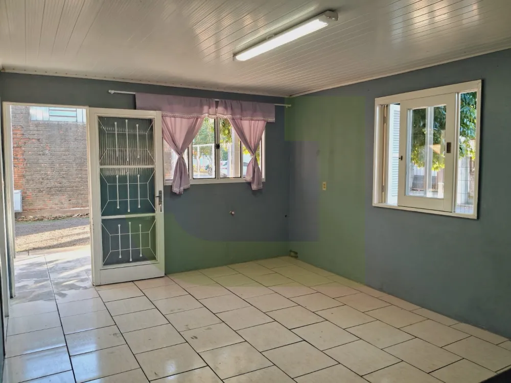 Alugar Casa / Residencial em S&atilde;o Leopoldo R$ 1.350,00 - Foto 12