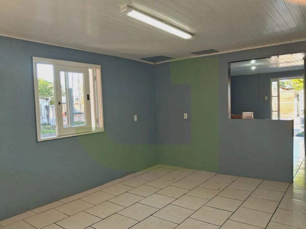 Alugar Casa / Residencial em S&atilde;o Leopoldo R$ 1.350,00 - Foto 13