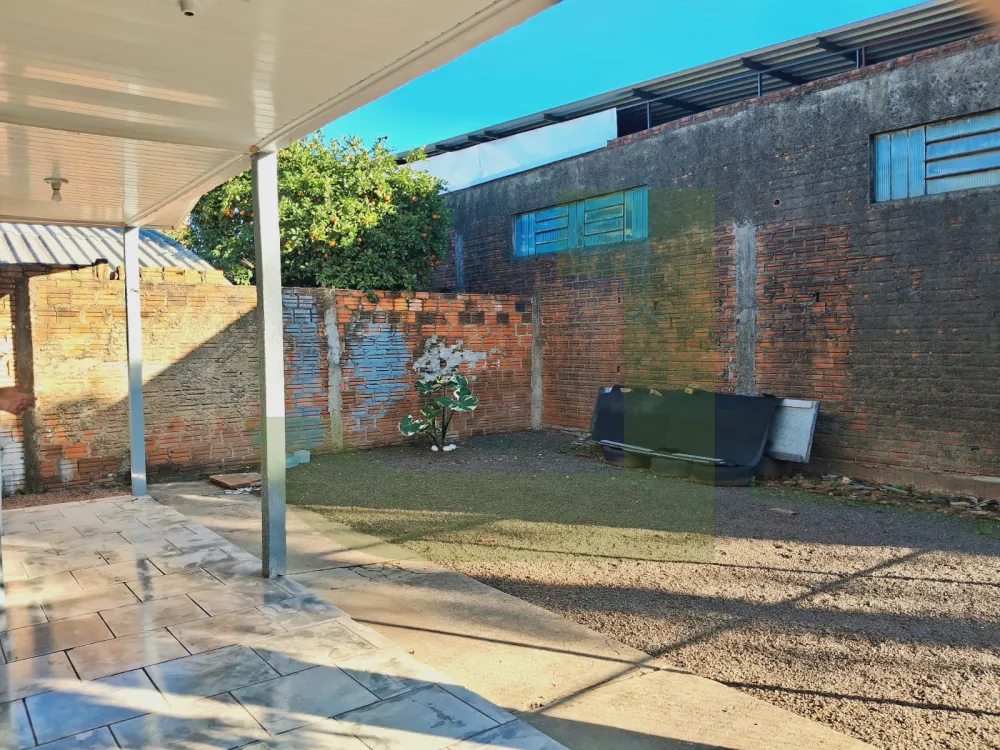 Alugar Casa / Residencial em S&atilde;o Leopoldo R$ 1.350,00 - Foto 21