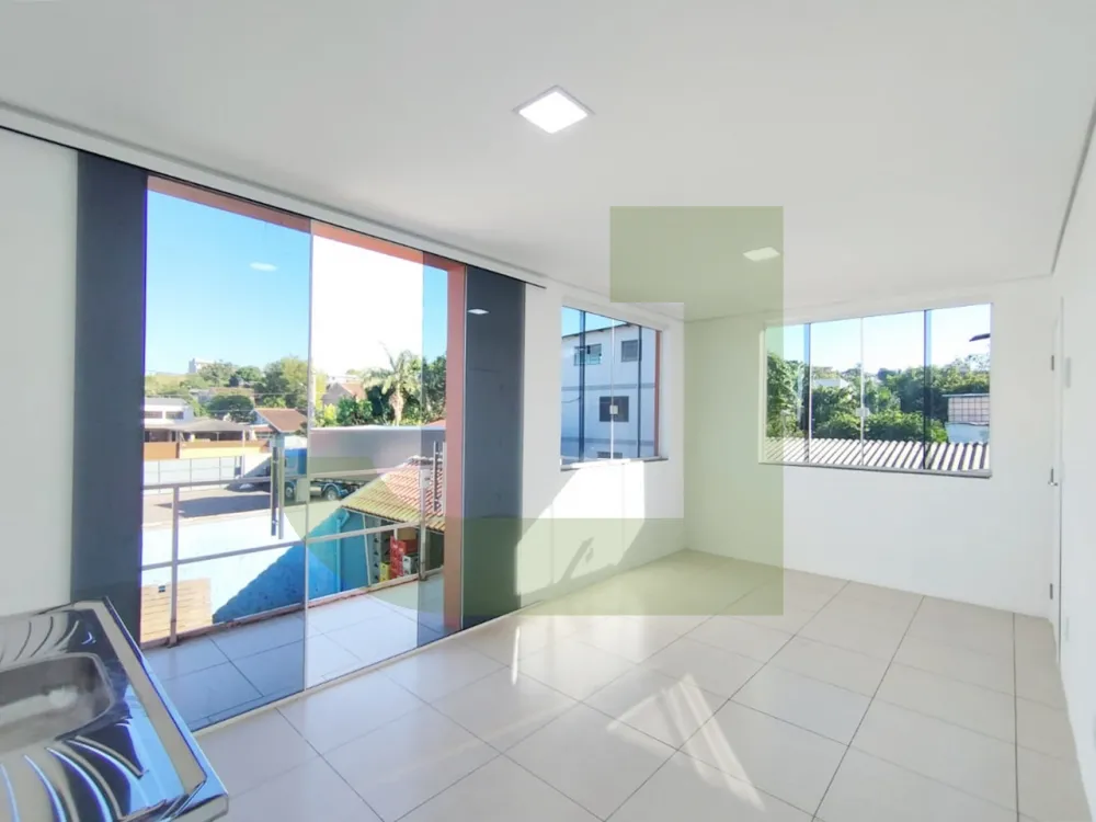 Alugar Apartamento / Quitinete em S&atilde;o Leopoldo R$ 1.100,00 - Foto 2