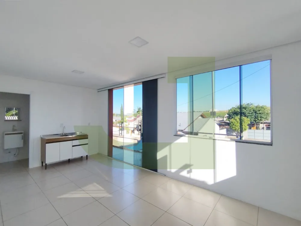 Alugar Apartamento / Quitinete em S&atilde;o Leopoldo R$ 1.100,00 - Foto 3