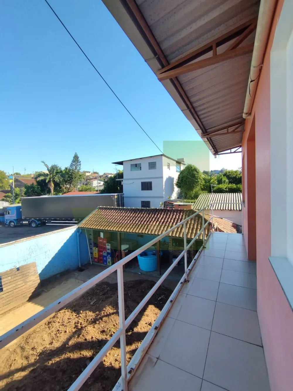 Alugar Apartamento / Quitinete em S&atilde;o Leopoldo R$ 1.100,00 - Foto 5