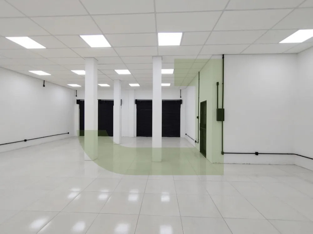 Alugar Comercial / Loja em S&atilde;o Leopoldo R$ 3.300,00 - Foto 6