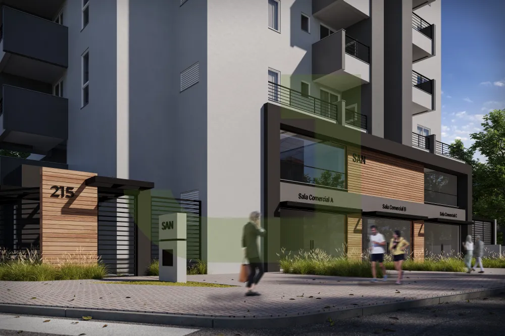 Comprar Apartamento / Padr&atilde;o em S&atilde;o Leopoldo R$ 360.000,00 - Foto 2