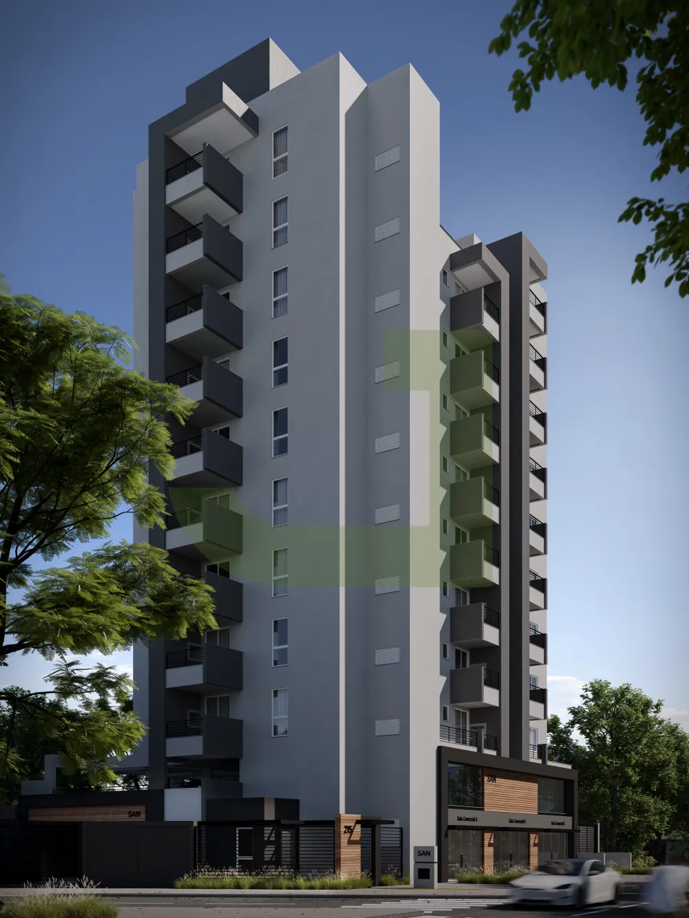 Comprar Apartamento / Padr&atilde;o em S&atilde;o Leopoldo R$ 360.000,00 - Foto 3