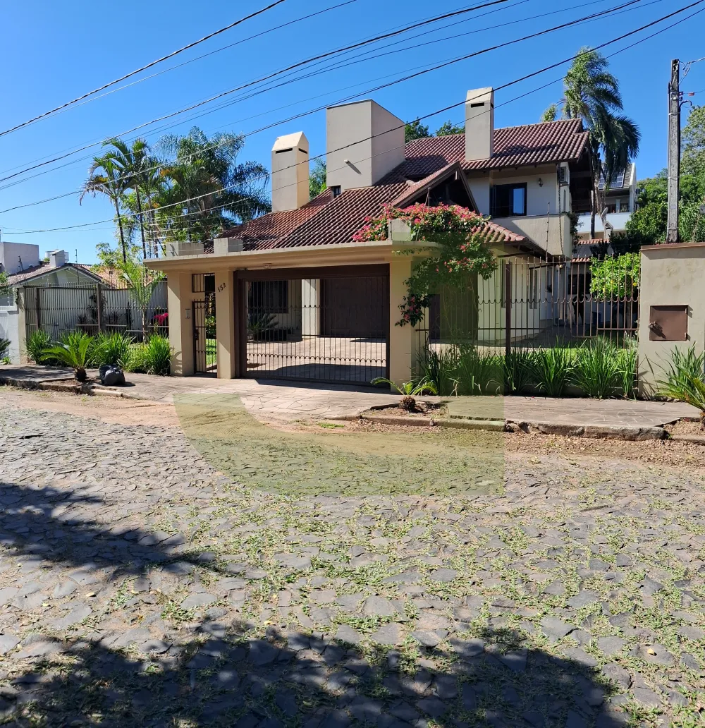 Comprar Casa / Residencial em S&atilde;o Leopoldo R$ 1.390.000,00 - Foto 1