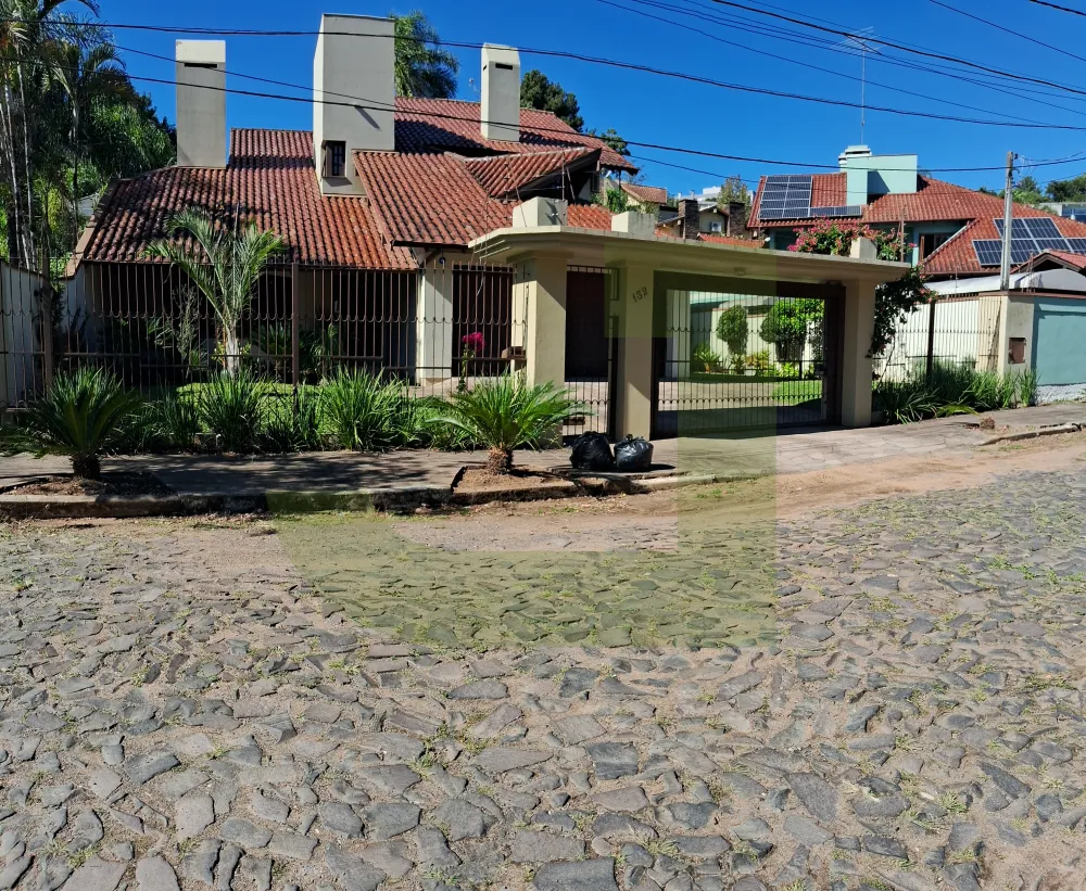 Comprar Casa / Residencial em S&atilde;o Leopoldo R$ 1.390.000,00 - Foto 2
