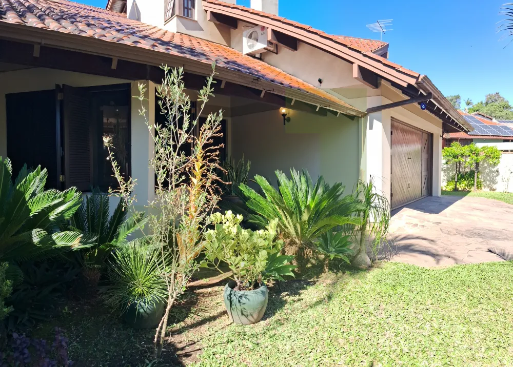 Comprar Casa / Residencial em S&atilde;o Leopoldo R$ 1.390.000,00 - Foto 4