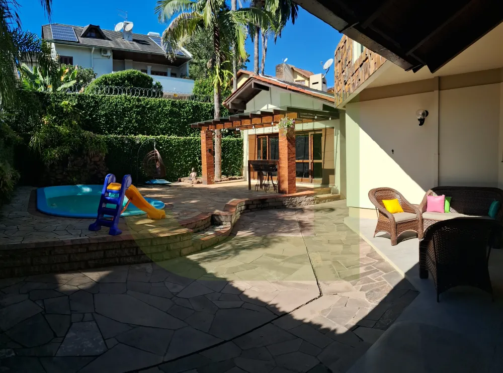 Comprar Casa / Residencial em S&atilde;o Leopoldo R$ 1.390.000,00 - Foto 44