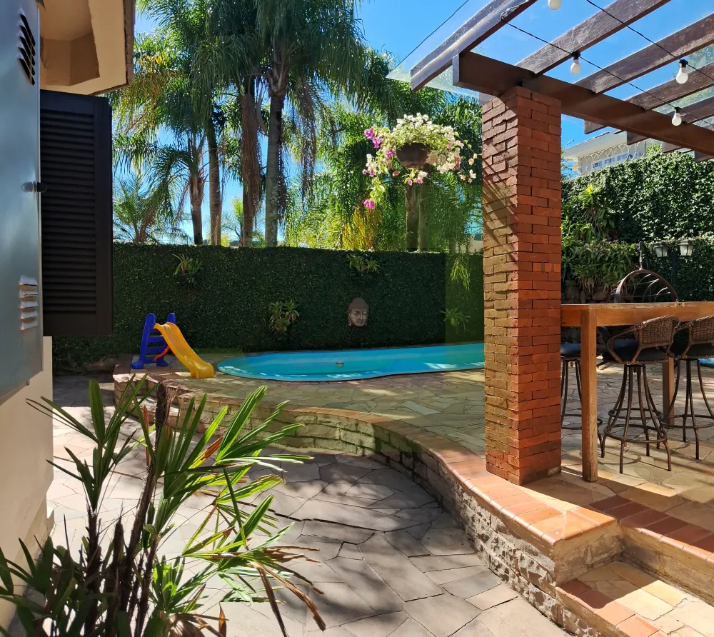 Comprar Casa / Residencial em S&atilde;o Leopoldo R$ 1.390.000,00 - Foto 46