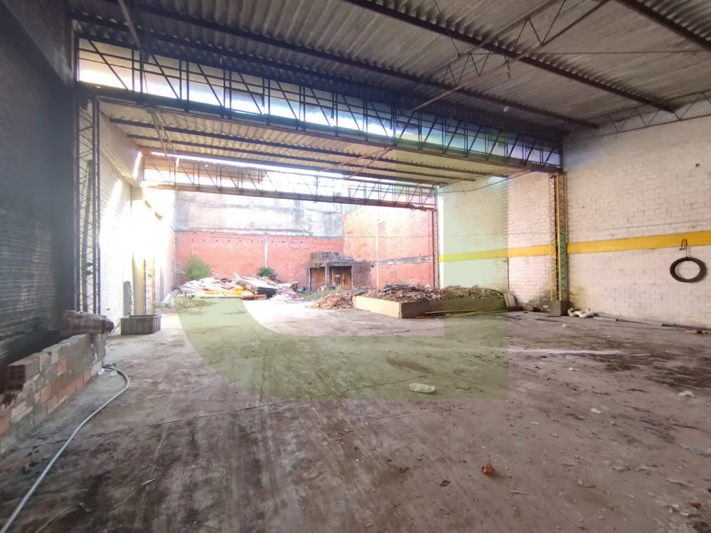 Alugar Comercial / Pavilh&atilde;o em Novo Hamburgo R$ 6.000,00 - Foto 7