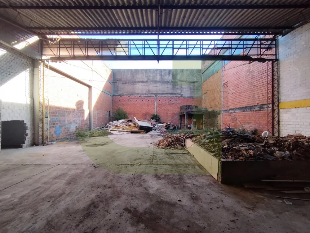 Alugar Comercial / Pavilh&atilde;o em Novo Hamburgo R$ 6.000,00 - Foto 8