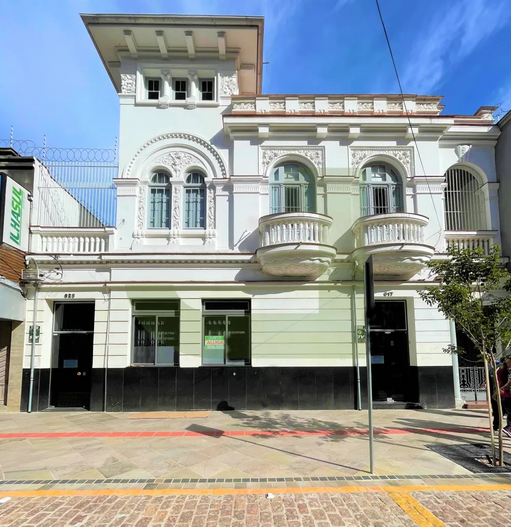 Alugar Comercial / Loja em S&atilde;o Leopoldo R$ 42.000,00 - Foto 1