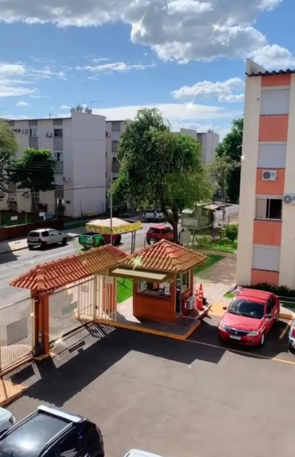 Comprar Apartamento / Padr&atilde;o em S&atilde;o Leopoldo R$ 165.000,00 - Foto 1