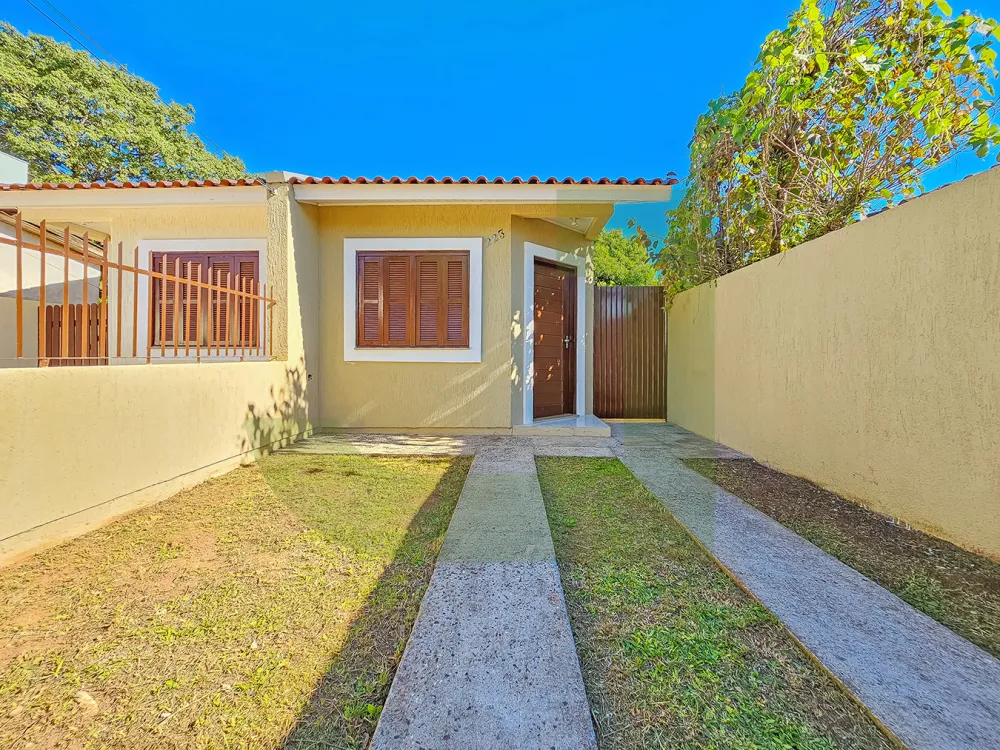 Comprar Casa / Residencial em S&atilde;o Leopoldo R$ 269.000,00 - Foto 2