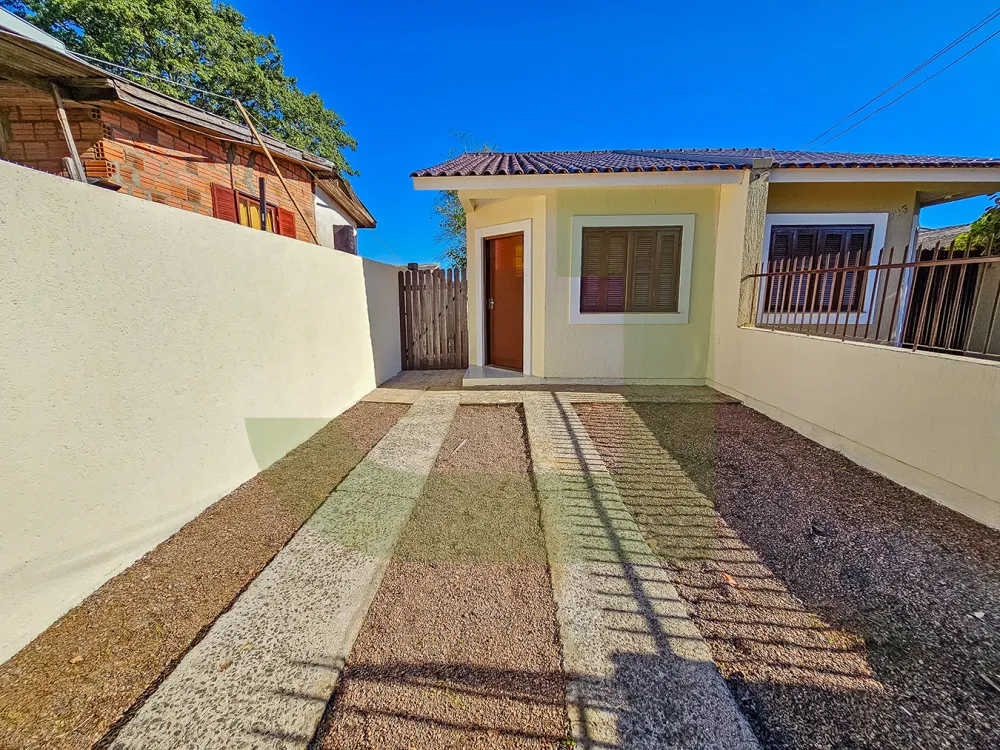 Comprar Casa / Residencial em S&atilde;o Leopoldo R$ 269.000,00 - Foto 1