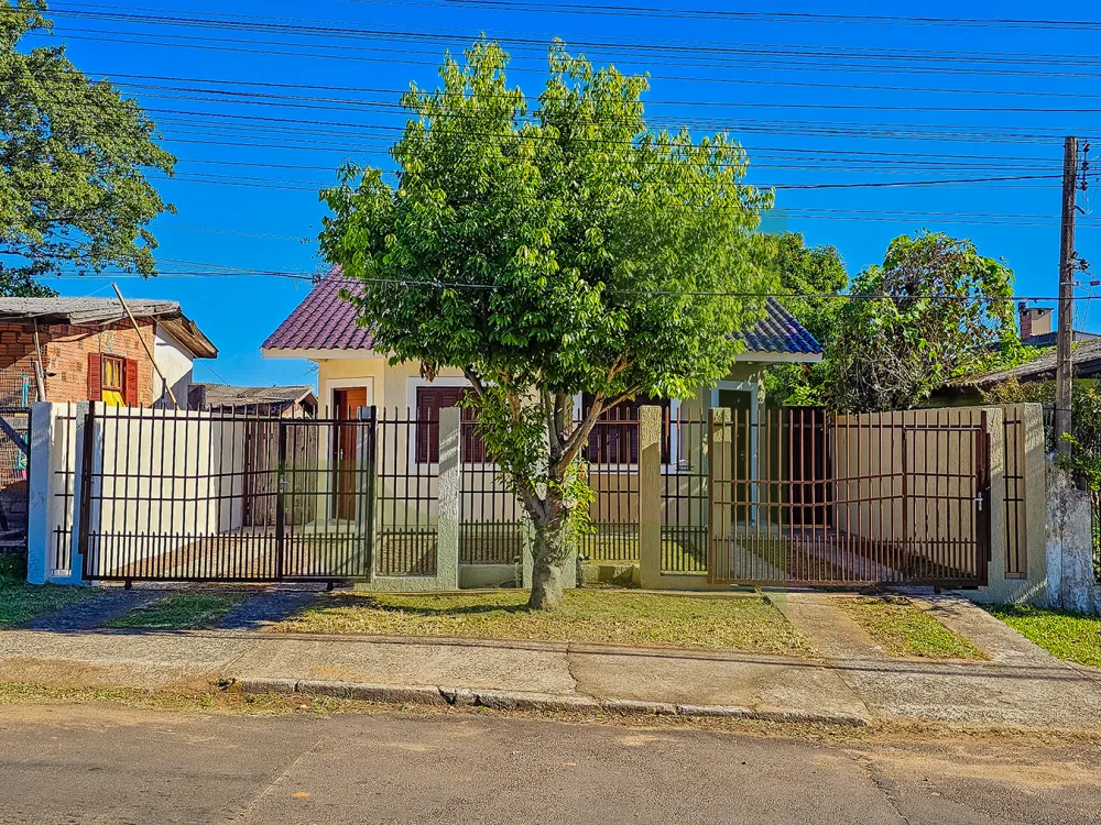 Comprar Casa / Residencial em S&atilde;o Leopoldo R$ 269.000,00 - Foto 2