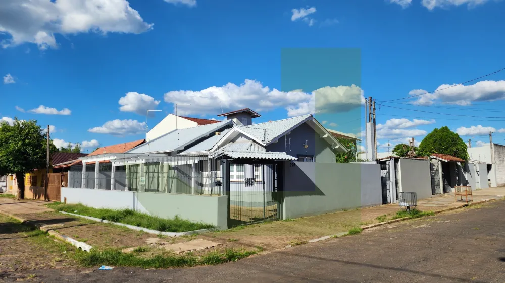 Comprar Casa / Residencial em S&atilde;o Leopoldo R$ 369.000,00 - Foto 1