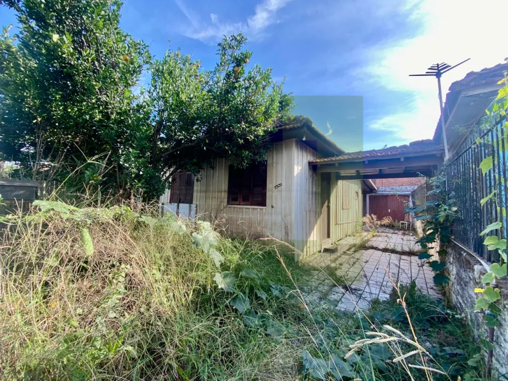 Comprar Terreno / Padr&atilde;o em S&atilde;o Leopoldo R$ 135.000,00 - Foto 2