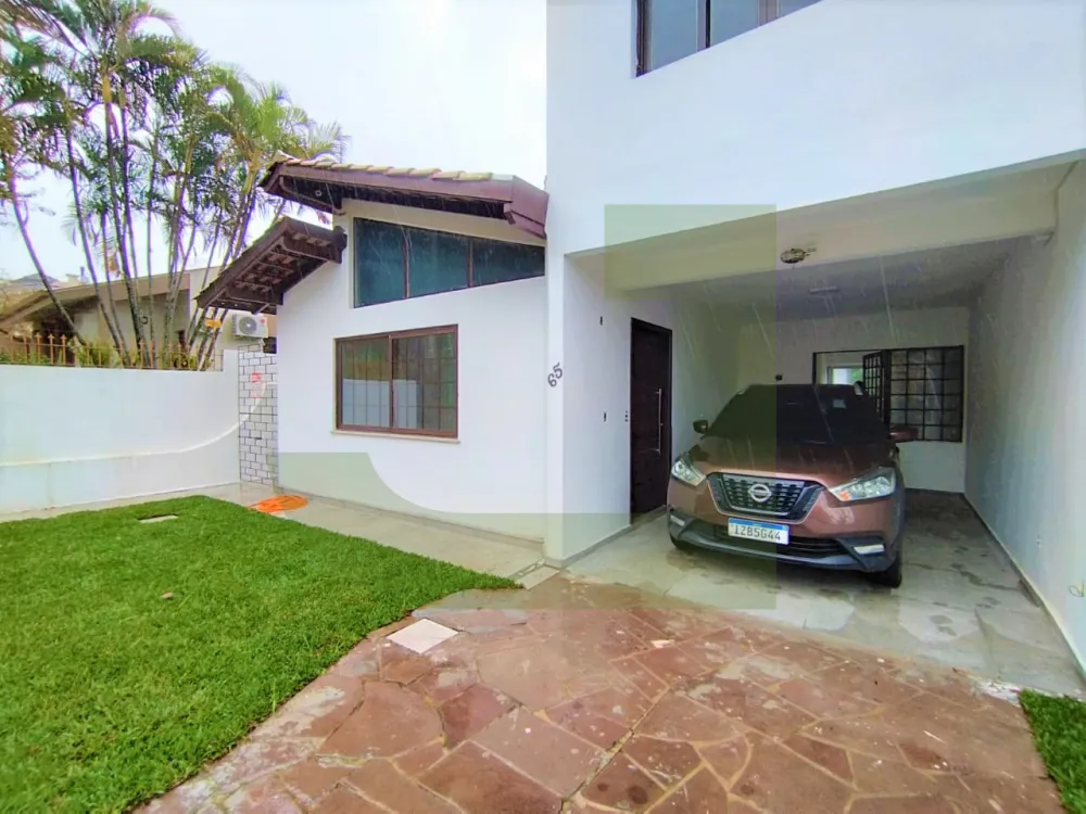 Alugar Casa / Residencial em S&atilde;o Leopoldo R$ 3.900,00 - Foto 12