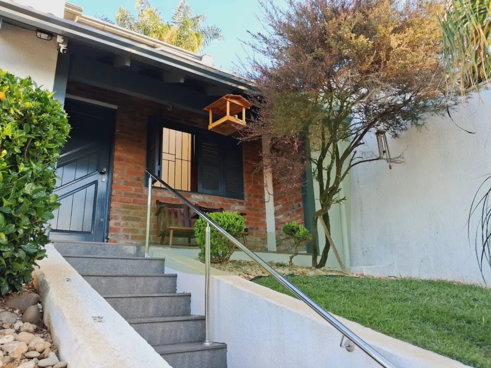 Comprar Casa / Residencial em S&atilde;o Leopoldo R$ 1.219.000,00 - Foto 4