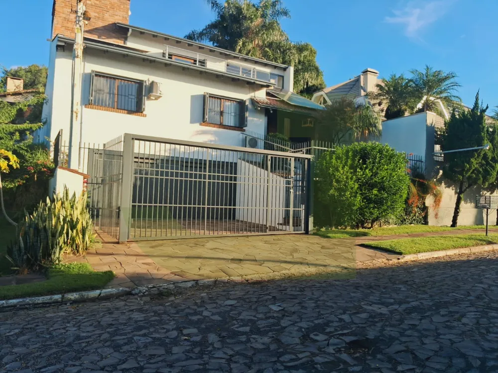 Comprar Casa / Residencial em S&atilde;o Leopoldo R$ 1.219.000,00 - Foto 1