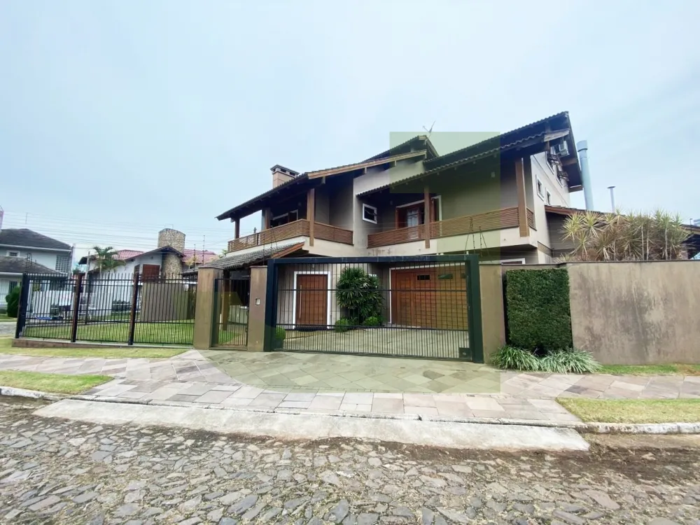 Comprar Casa / Residencial em S&atilde;o Leopoldo R$ 1.905.000,00 - Foto 3