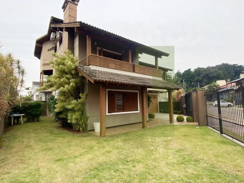 Comprar Casa / Residencial em S&atilde;o Leopoldo R$ 1.905.000,00 - Foto 4