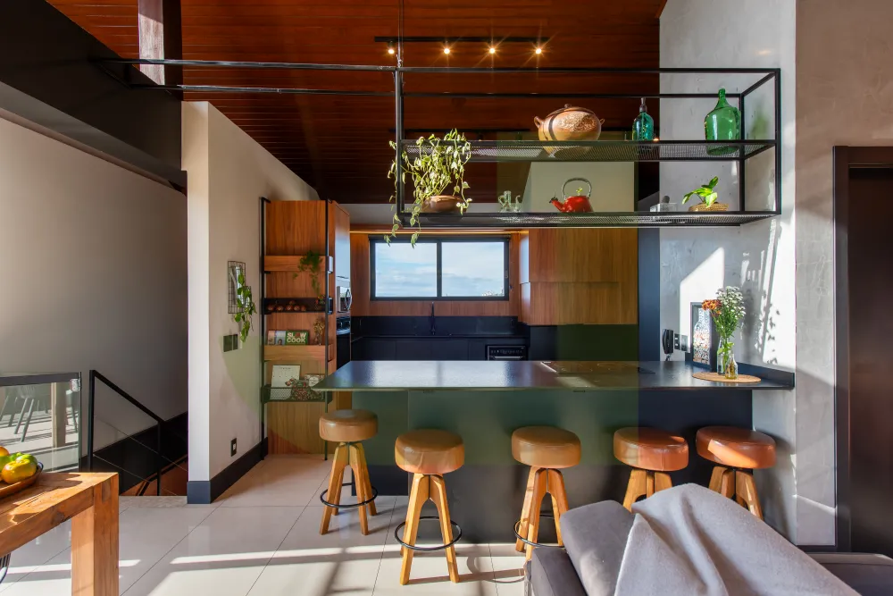 Comprar Apartamento / Cobertura em S&atilde;o Leopoldo R$ 1.280.000,00 - Foto 4