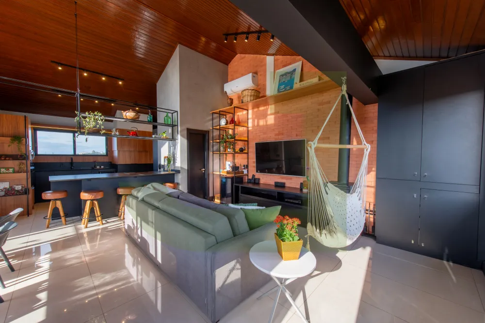 Comprar Apartamento / Cobertura em S&atilde;o Leopoldo R$ 1.280.000,00 - Foto 1