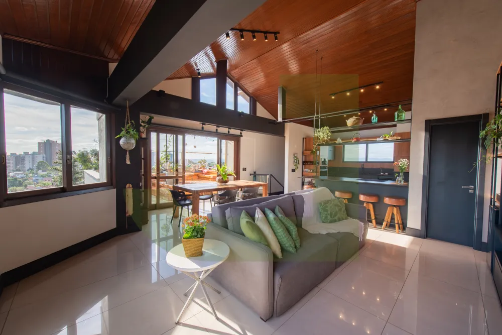 Comprar Apartamento / Cobertura em S&atilde;o Leopoldo R$ 1.280.000,00 - Foto 7