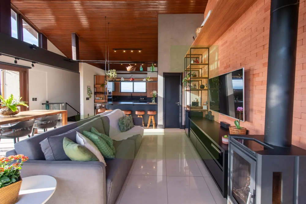 Comprar Apartamento / Cobertura em S&atilde;o Leopoldo R$ 1.280.000,00 - Foto 8