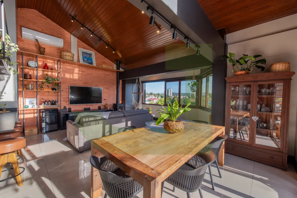 Comprar Apartamento / Cobertura em S&atilde;o Leopoldo R$ 1.280.000,00 - Foto 10