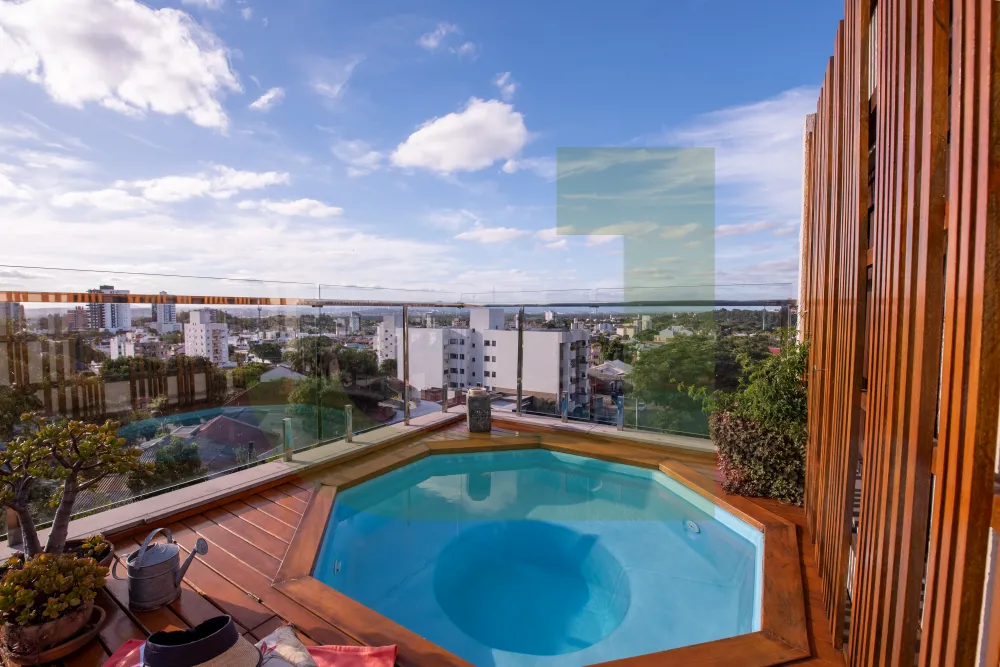 Comprar Apartamento / Cobertura em S&atilde;o Leopoldo R$ 1.280.000,00 - Foto 12