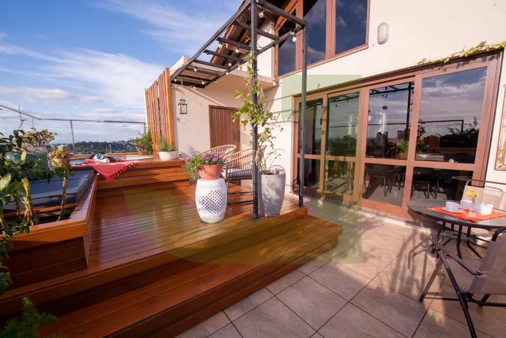 Comprar Apartamento / Cobertura em S&atilde;o Leopoldo R$ 1.280.000,00 - Foto 13