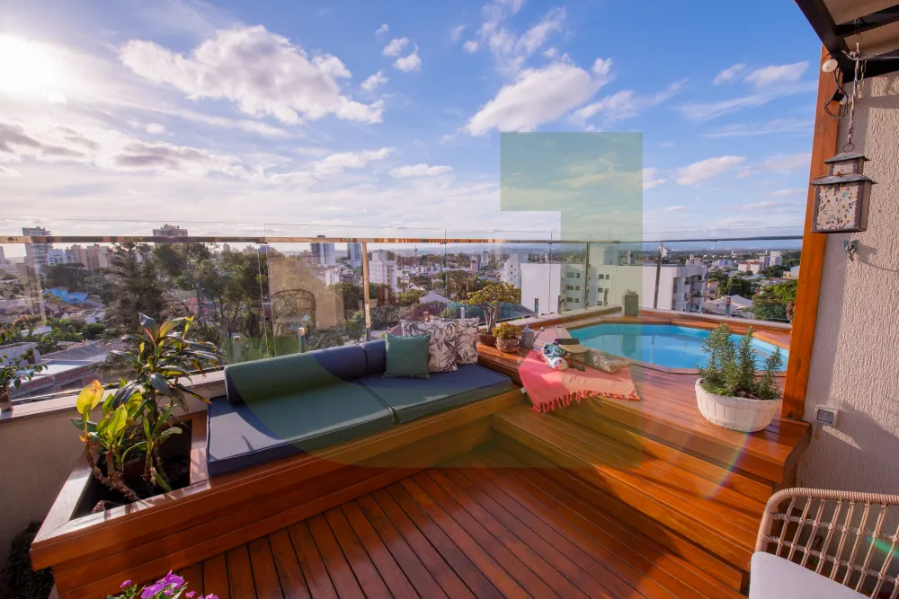 Comprar Apartamento / Cobertura em S&atilde;o Leopoldo R$ 1.280.000,00 - Foto 2