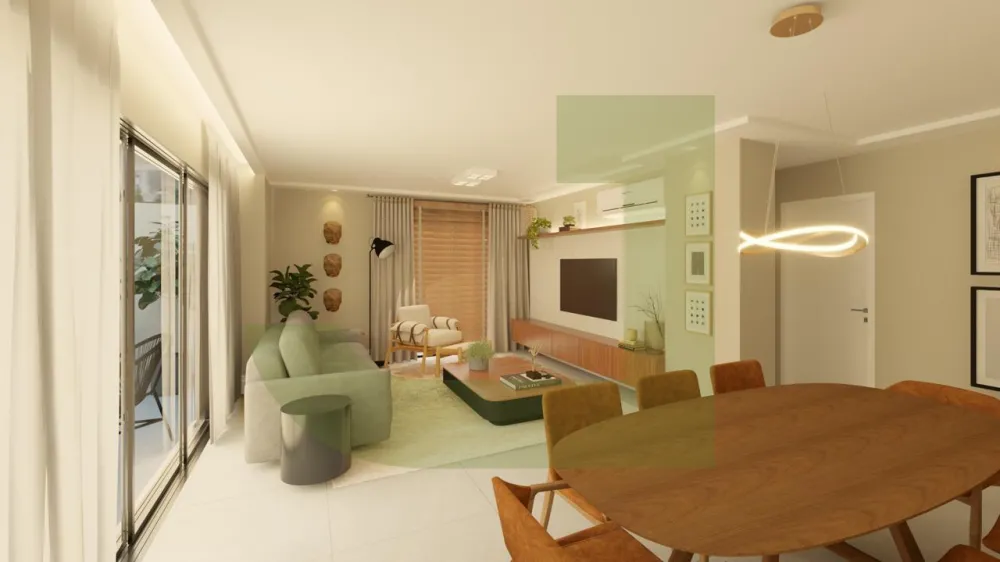 Comprar Apartamento / Padr&atilde;o em S&atilde;o Leopoldo - Foto 2