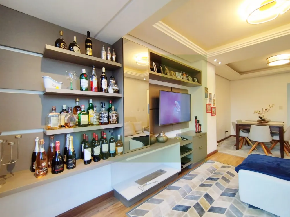 Alugar Apartamento / Padr&atilde;o em S&atilde;o Leopoldo R$ 3.600,00 - Foto 3