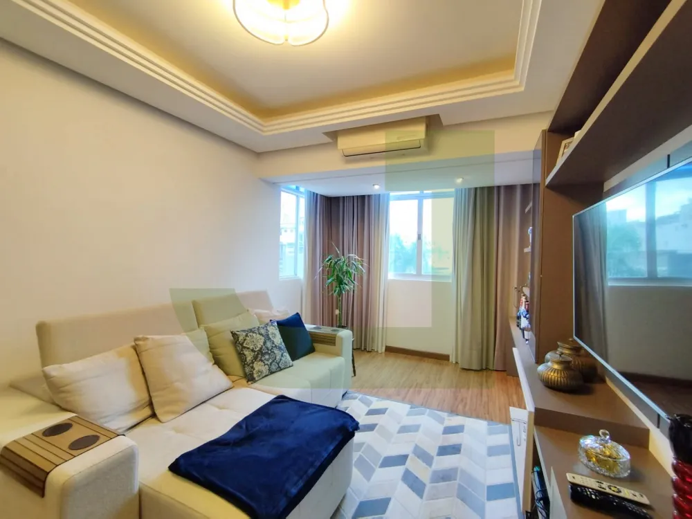 Alugar Apartamento / Padr&atilde;o em S&atilde;o Leopoldo R$ 3.600,00 - Foto 4