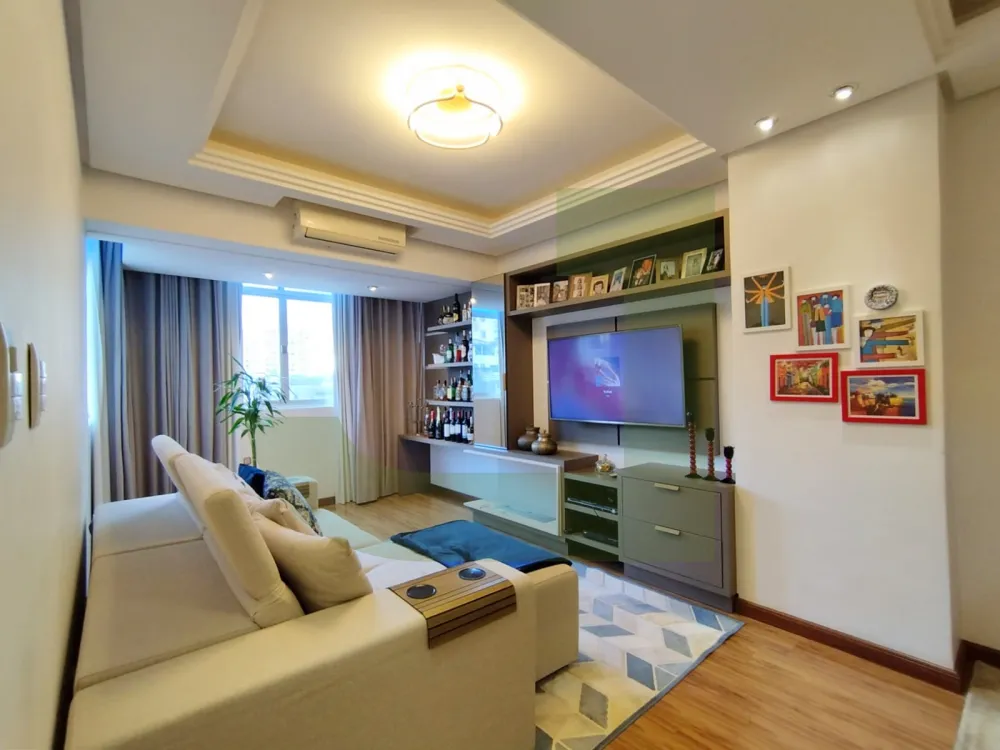 Alugar Apartamento / Padr&atilde;o em S&atilde;o Leopoldo R$ 3.600,00 - Foto 7