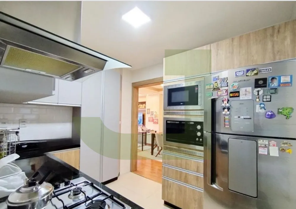 Alugar Apartamento / Padr&atilde;o em S&atilde;o Leopoldo R$ 3.600,00 - Foto 10