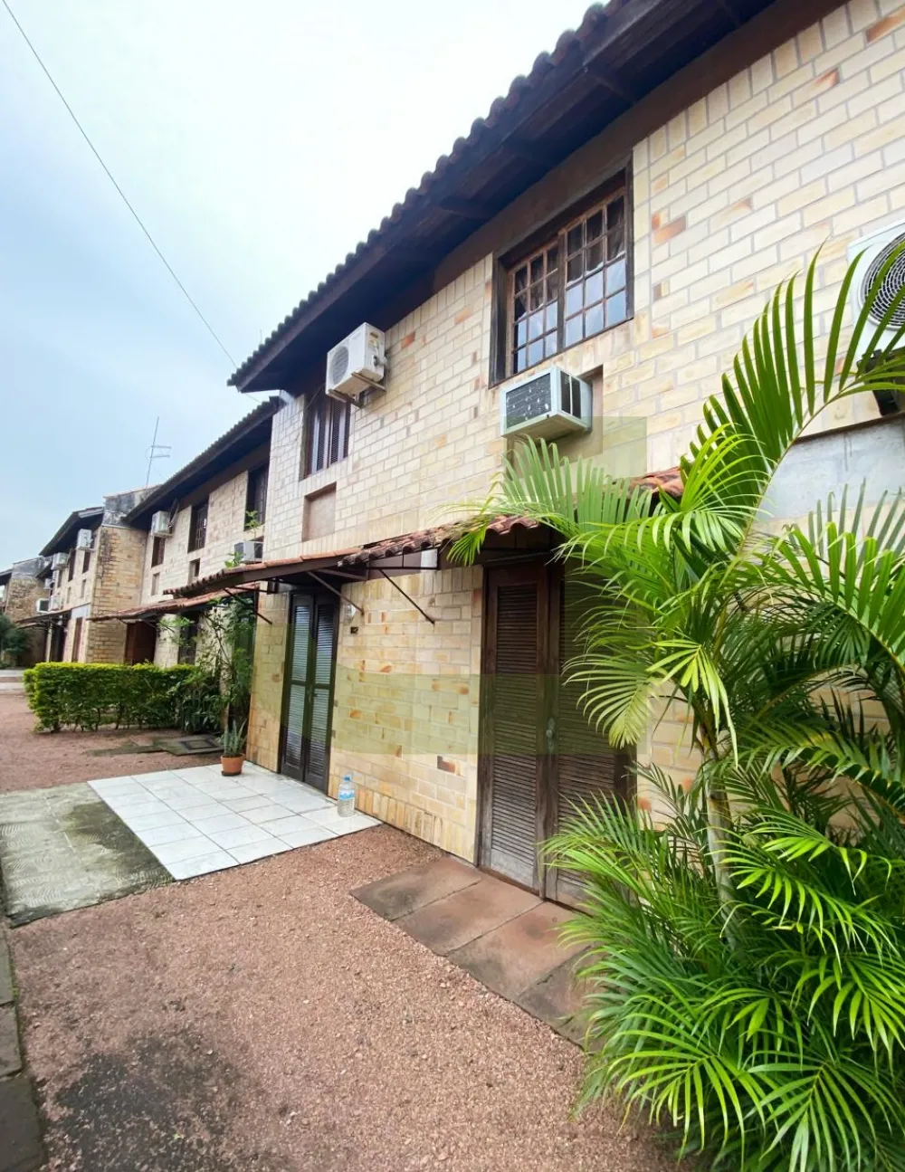 Comprar Casa / Condom&iacute;nio em S&atilde;o Leopoldo R$ 120.000,00 - Foto 1